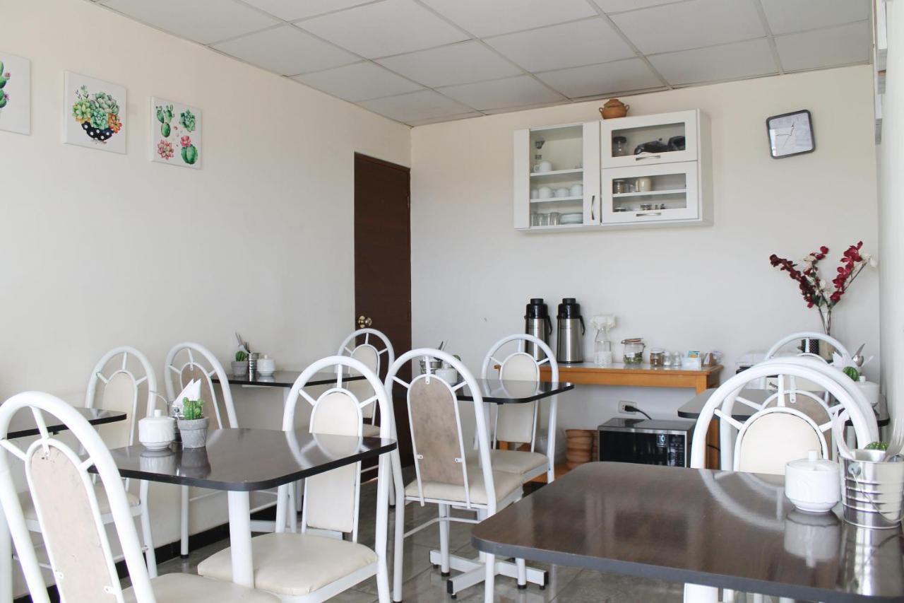 El Solar Inn Арекуипа Екстериор снимка